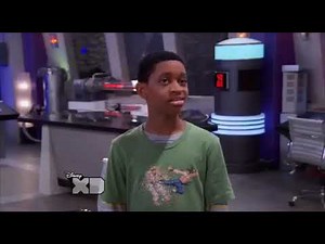 Eddy - Lab Rats 2X14 (1)