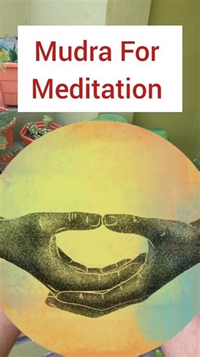 868K views · 10K reactions | Easy Mudra for Meditation Practice this for 5-10 mins daily #yoga #yogi #mudras #healthylifestyle #healingjourney #meditation #dhyana #peace #trend #health #disease #healthylifestyle #yogateacher #yogainspiration #yogalifestyle #yogicwisdom #trendingnow #fbreelsfypシ゚viral #fbreelsvideo #nervoussystemhealing #viral #trending #viralreels #instareels #fbreels #trendingreels | Yogic Lifestyle with Anish | Facebook