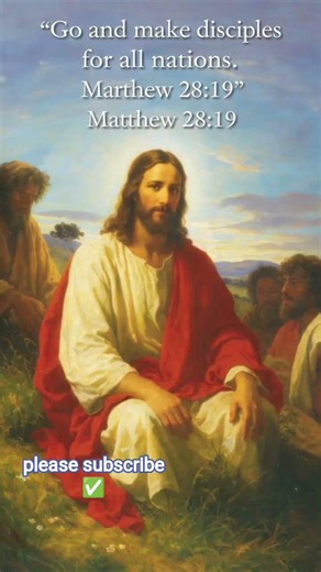 Jesus Christ loves You ❤️📜