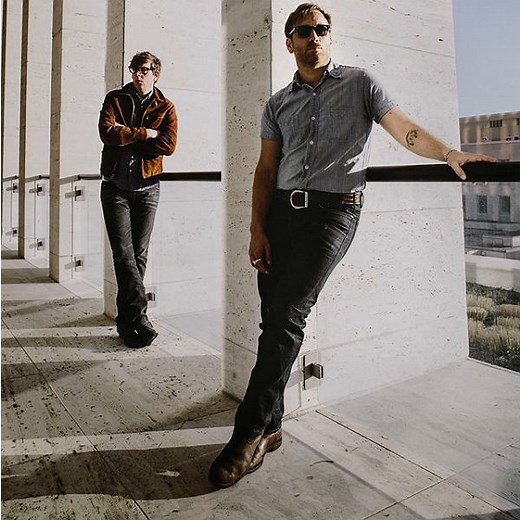 12 of the best two-piece bands of all time | Gigwise