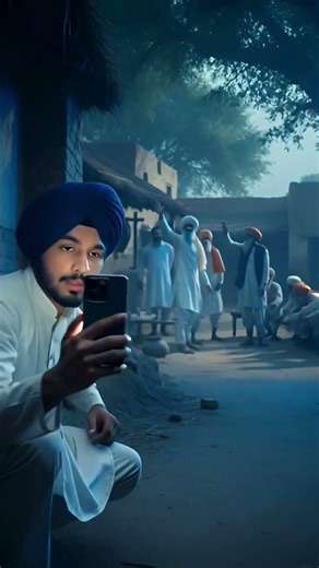 ⚠️ Punjab Di Jawani Bach Gayi! Sachai Samne Aa Gayi