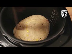 Philips All-in-One Multicooker - Cum sa gatesti la cuptor