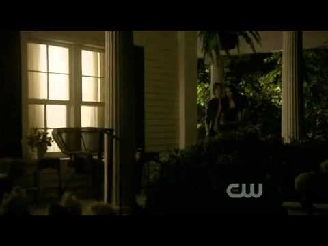 The Vampire Diaries Season 2 Episode 3 - Damon and Elena best moments