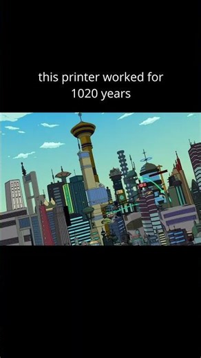 Futurama (1999) | 1x1 Clips