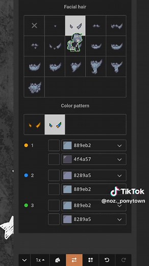Pony Town Skin Tutorial: Create Unique Characters