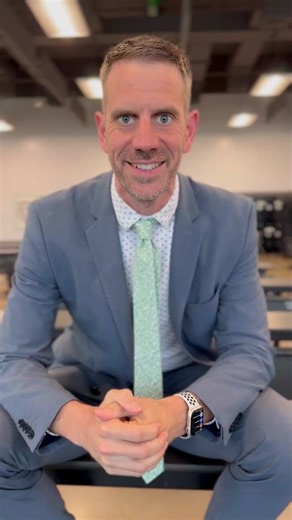 Veteran School Principal Daily Habits for Success