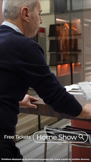 Home Show returns to Sydney - Your ultimate destination for all things renovation, interiors and outdoor living. With 150 exhibitors to help you with your next home renovation project. | Home Show Australia