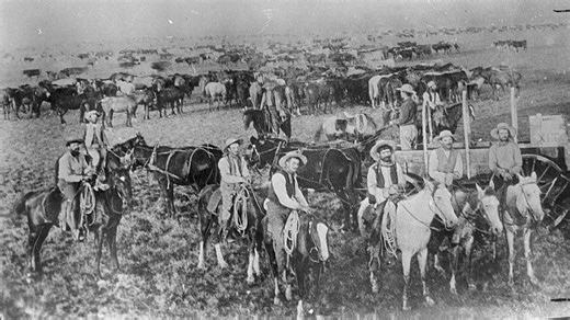This cowboy meal fed thousands on the trail – and it still holds up today