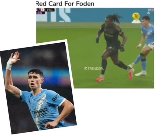 M.I.M on Instagram: "Guys!! No red card?"