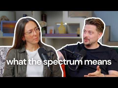 Are We All A Bit Autistic? | Figuring It Out Podcast