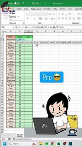 IFS Function in Excel | Step-by-Step Tutorial