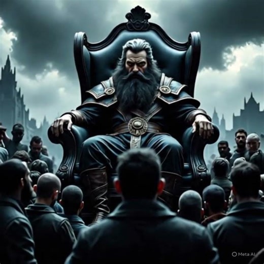 Daniel’s Vision of the End Times: Epic Battle Between Darkness and Light”#endtimes#danielvision