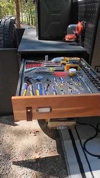 LOOK At This RV DETAIL!!! #hikertrailer