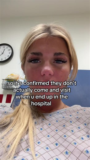 sorry for the news! | Patient Sitter Hospital