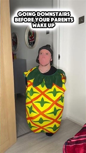 Well there goes Christmas 💀😂