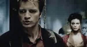 Serenity - Tráiler español