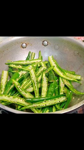 Quick Mirch Achari Salan | Quick Mirch Salan Recipe | Cooking With Sabeera