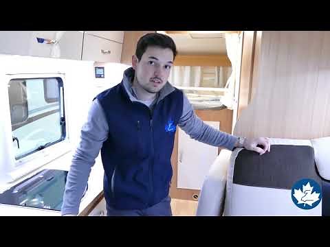 Ahorn Camp - Reisemobil Winterfest machen