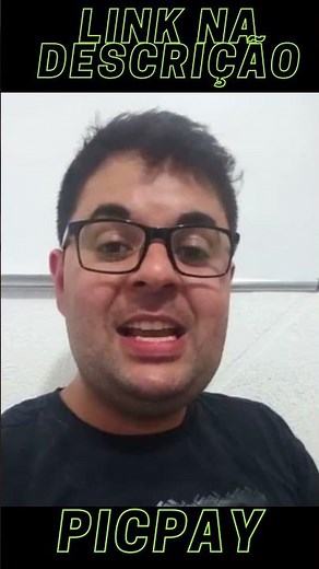 Pix com cartão de crédito usando o Picpay