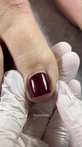 544K views · 5.1K reactions | Do zdjęcia hybrydy i przygotowania paznokci użyłam:Frez z węglika spiekanego stożek Kopytko Staleks 51/2Frez diamentowy kropla 5/12 mmSTALEKS PRO SMART80 / 5mm cążki Frez diamentowy beczka zaokrąglona 3,5 mmPilnik Staleks PapMamKolor Neonail sensual dream #pedicure #neonailsensualdream #opracowanieskórek #stopy #szkoleniapaznokci | slyshyknailart | Facebook