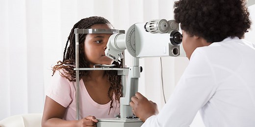 What Is an Ophthalmologist vs Optometrist?