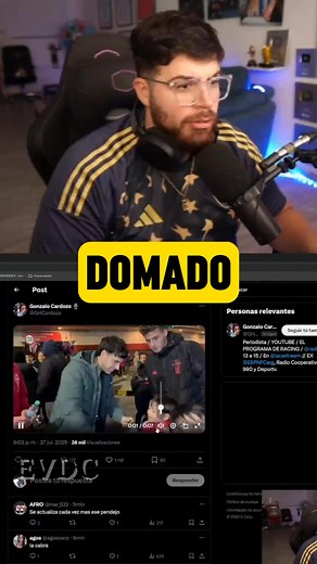 332K views · 12K reactions | ¡UN NIÑO DOMA A LA COBRA EN VIVO!  NO...