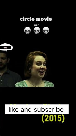 circle movie explanation