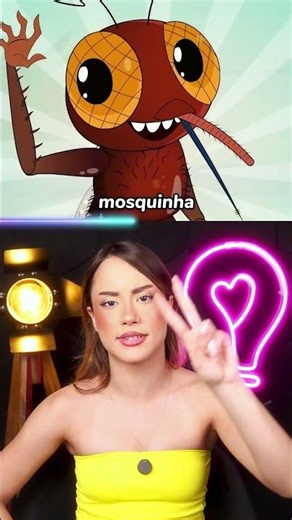 WHICH of these animals do YOU THINK is MORE DANGEROUS?