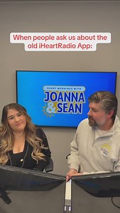 Have you checked out the NEW iHeartRadio app?! 🎶🚗 Introducing new features on the @iheartradio app that changes the way you listen!✨ From customizable Presets that lets you save Sunny1065, to the all-new Scan Button that helps you discover fresh stations and music right at your finger tips! 🔥 Get ready to experience Radio like NEVER before! 📻🎶 #iheartradio #sunny1065lv #sunny1065 #lasvegas #vegas | Sunny 106.5 in Las Vegas