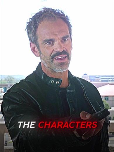 Steven Ogg Characters: From GTA to Better Call Saul