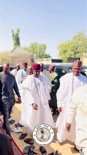 Exploring the Journey of Abba Kawushehu and ZBK Lawan Maina