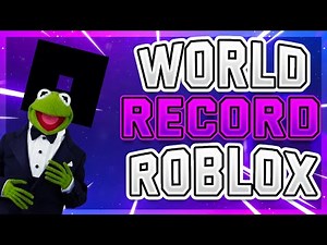 ROBLOX Cart Crashers WORLD RECORD (GAP JUMP) 16.425s