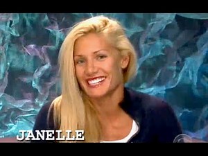 Janelle Pierzina | Big Brother 6