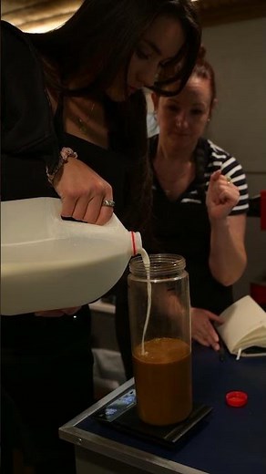 The Science Behind Coffee ☕ Barista Training That Makes Every Cup Count