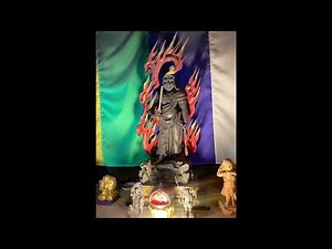 天台宗　妙法蓮華経　神力品第二十一　お経の練習　120bpm