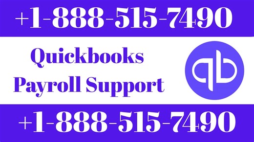 QuickBooks™ Payroll Support [{[Complete Breakdown]}] Official Guide -- Step-by-Step Help & Service for QuickBooks™