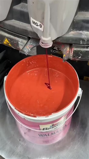 The colour code 1A0560 refers to #EarthyTerracotta, a #deep, warm, and grounded shade. Key Characteristics Brand: Primarily associated with the #BergerPaints Colour Catalogue. Visual Profile: A rich, #reddishbrown hue that mimics the look of natural fired clay. Usage: Popularly used for dark accent #walls, #living areas, or #dining rooms to add a #rustic, #elegantfeel. | Kuch Karo