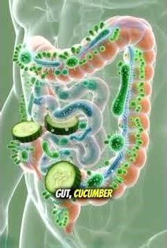Use and Benefits of Cucumber