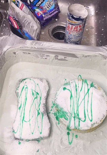 laundry Overload on TikTok