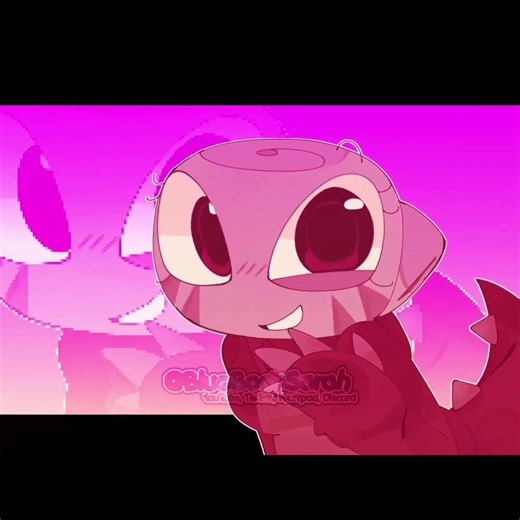 [ 🐚📺 ] Shelly x Vee Song || #dandysworld #shelly #vee #shellyxvee #animation