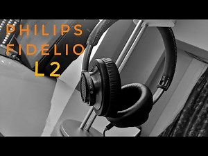 Philips Fidelio L2 : The Best gets even better!