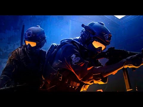 Counter-strike 2 | RTX 5070 + Ryzen 5 7600X3D - All Settings gameplay