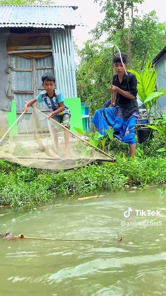 AMINUL ISLAM 69 on TikTok