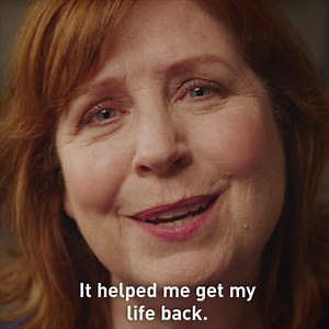 What will you accomplish with 1 free month of counseling? Click here to try a one month trial of online therapy. | BetterHelp