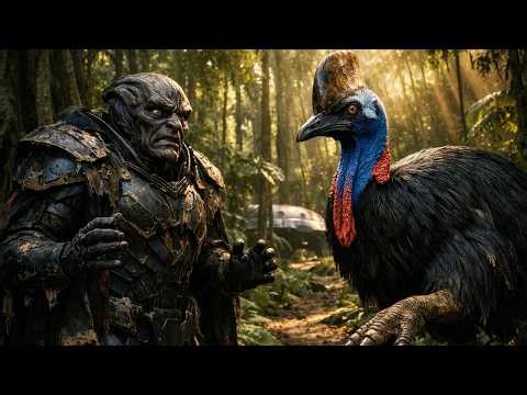 Military Genius Defeated by Biology: The Earth Campaign Disaster | Sci-Fi Story