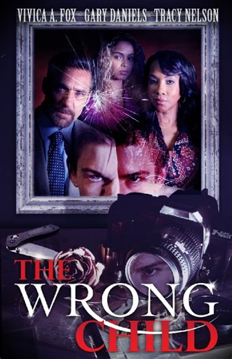 The Wrong Child (2016) | ČSFD.cz