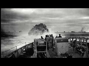 World War II. Heinrich Bruns and U-175