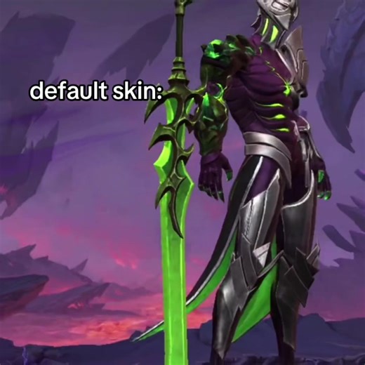 default argus #MLBB #WinWithMLBB #fyr #mobilelegends #argus