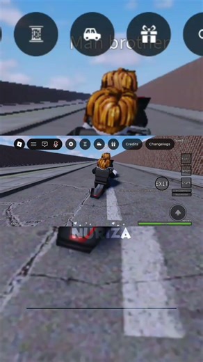 Roblox Ragdoll #fypシ #blackpink #blink #jisooflower #kpop #fyp #roblox