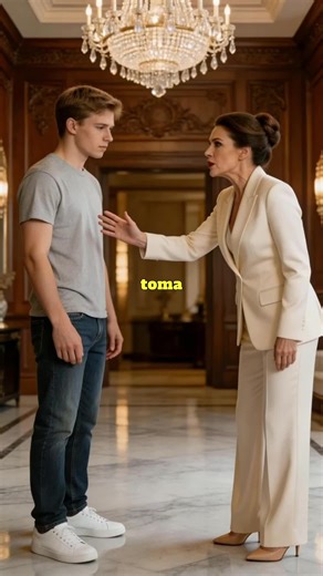 The day I got kicked out, they had no idea I’d already taken the real inheritance. #story #revenge #plotTwist